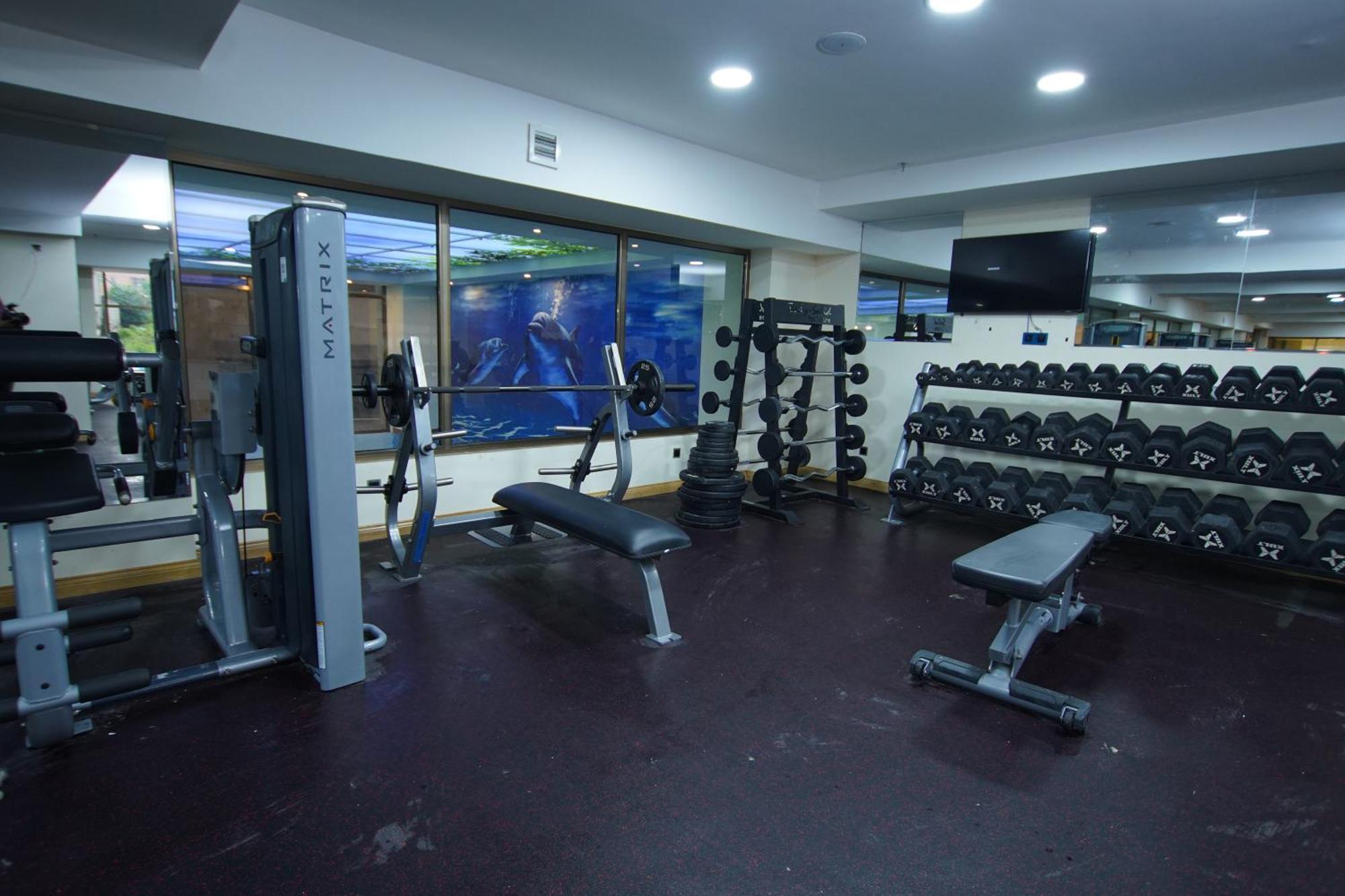 Best Western Premier Dynasty Addis Abeba Exterior foto