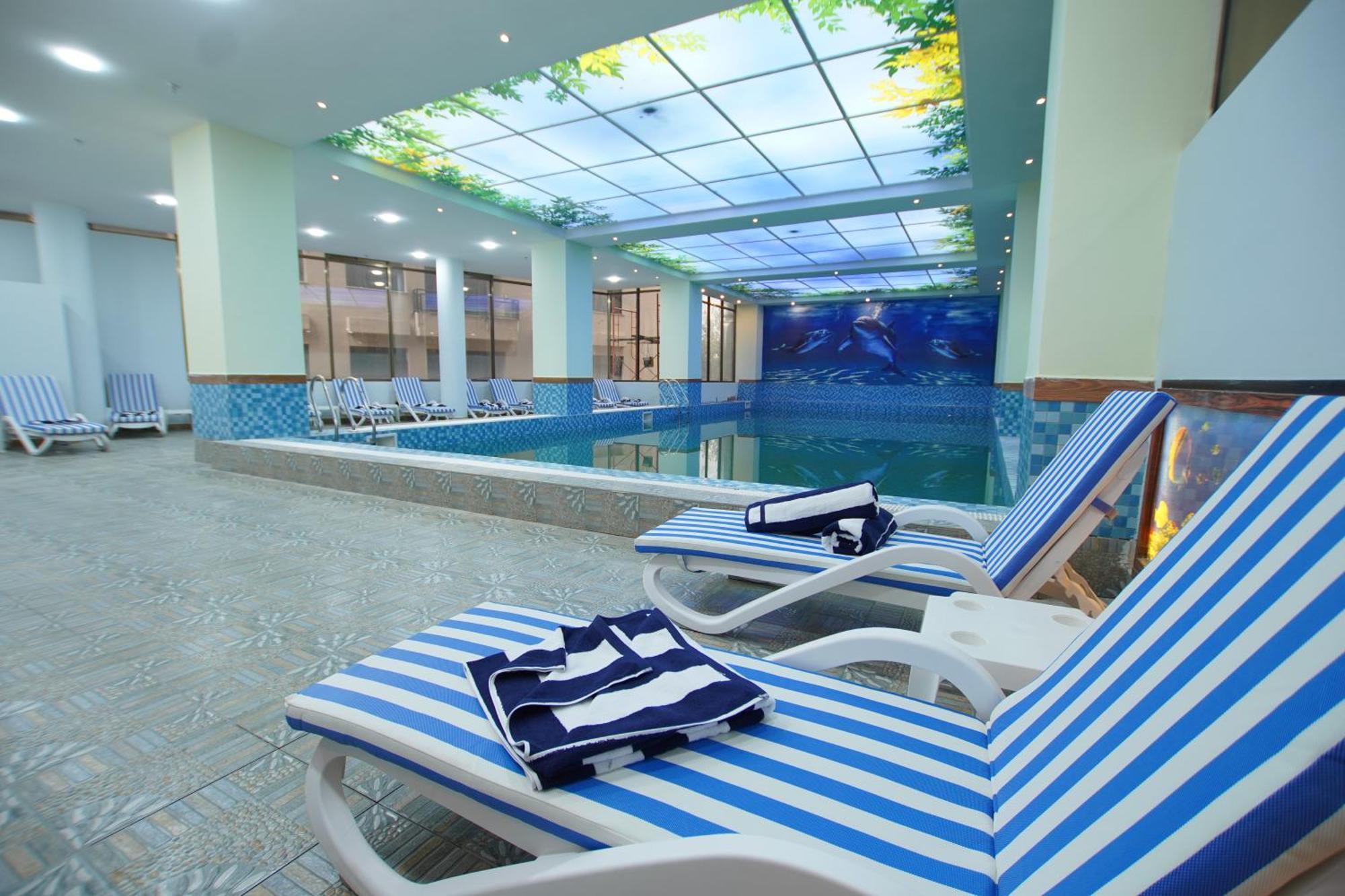 Best Western Premier Dynasty Addis Abeba Exterior foto
